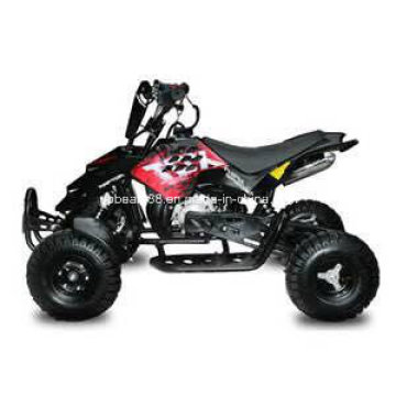 Upbeat 49cc ATV 49cc Quad Bike Kids ATV